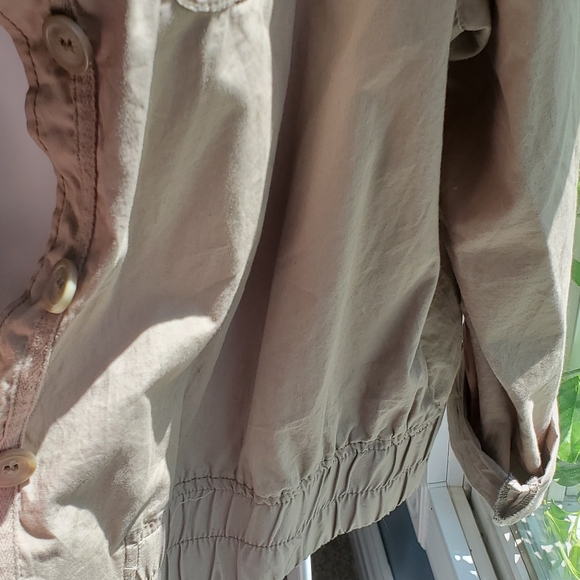 Jacket - Picture 5 of 8